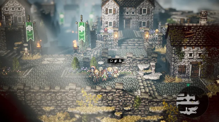 Konuşkan Ev Hanımı