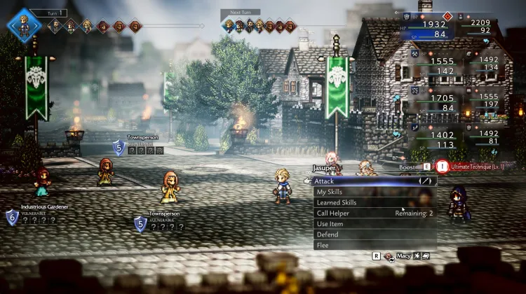 Çalışkan Bahçıvan