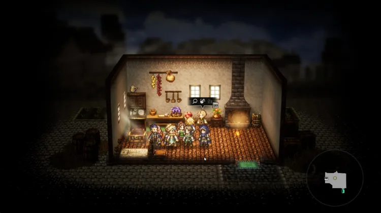 Bir Zamanlar Şövalye Adayı