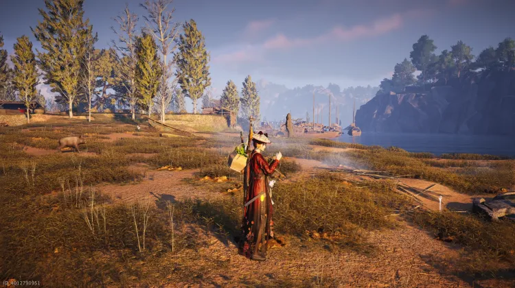 Niche de Pierre Sans Nom