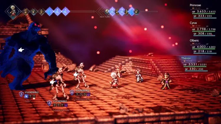 Yvon? & Tulang Sarjana (2x)