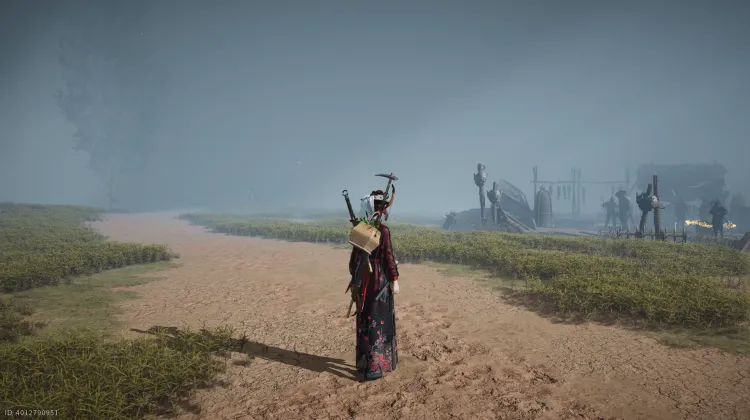 Membres du Serpent de Jade