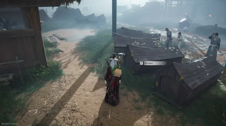 Vengeance Servie Froide - Contes Errants