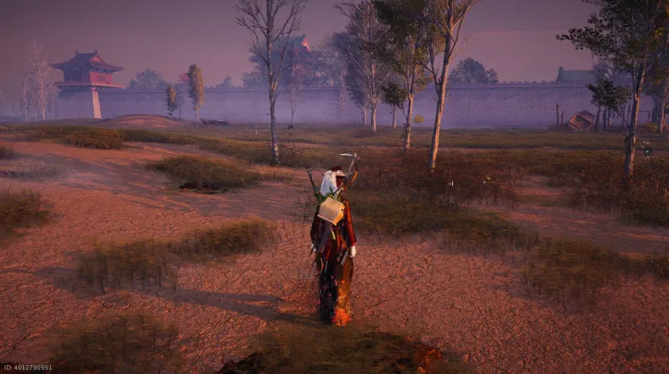 Crapaud Rayon de Lune