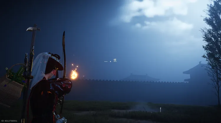 Brindille Apaise-Cœur