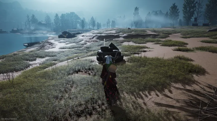 Grignoteur de Minuit