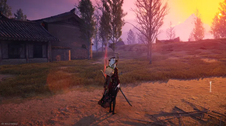 Collection de Feux Follets