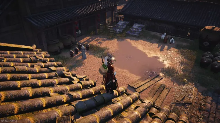 Crapaud Rayon de Lune