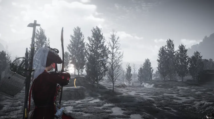 Brindille Apaise-Cœur