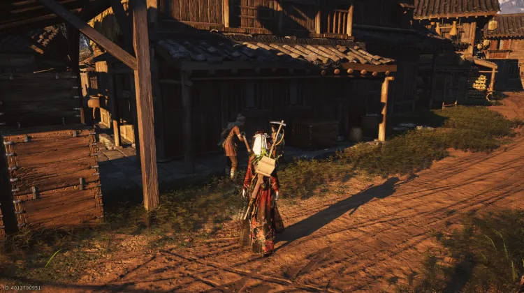 Poêle de Grand-mère