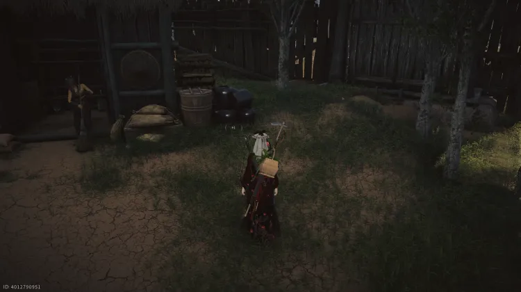 Grignoteur de Minuit