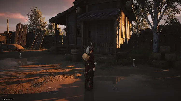 Grignoteur de Minuit