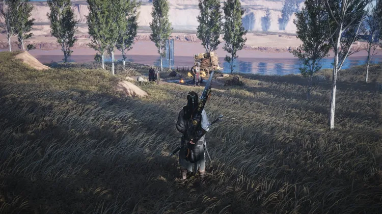 Bandits de Greenwood