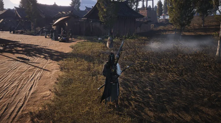 Bazar des Vents Contraires