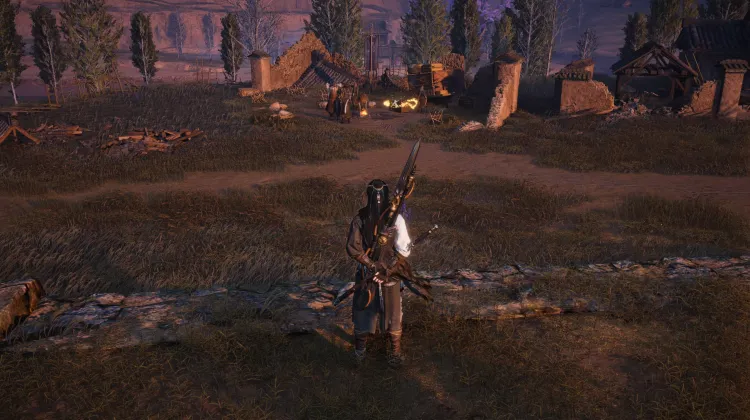 Bandits de Greenwood