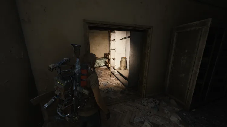 Contenedores de Botín