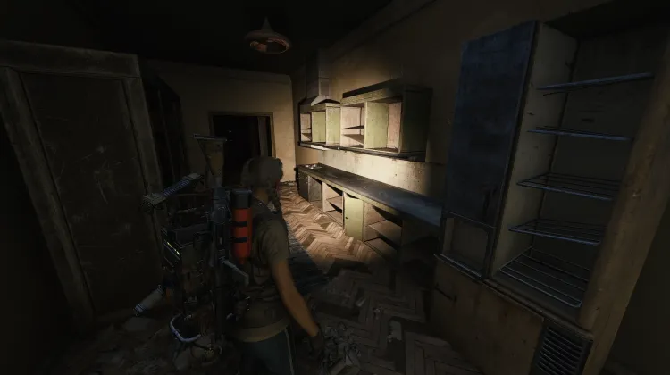 Contenedores de Botín