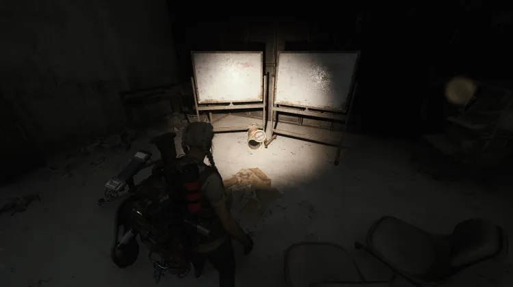 Contenedores de Botín