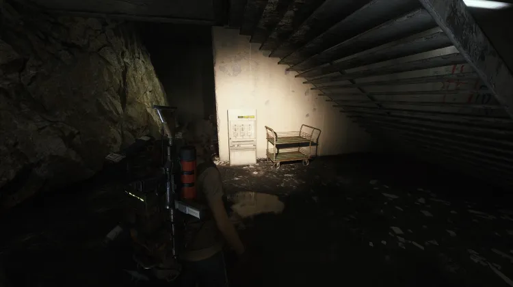 Kapasitör Rafına Erişim