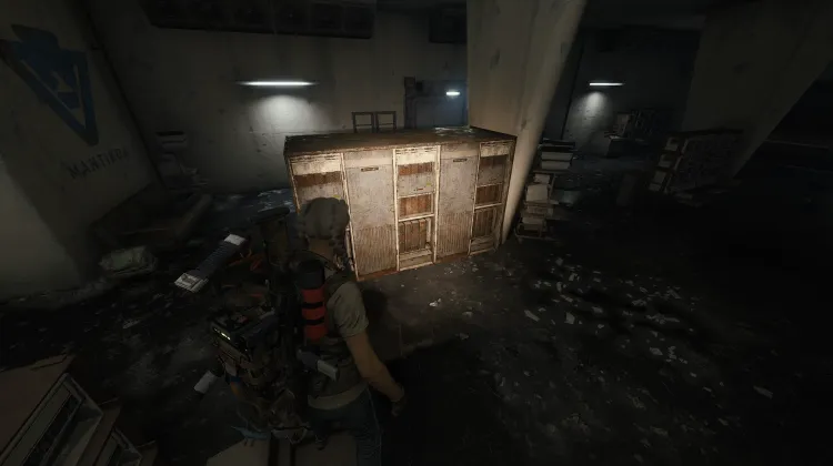 Contenedores de Botín