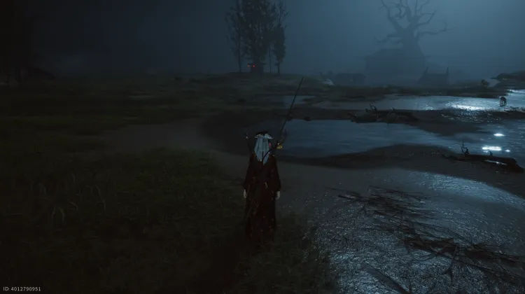 Crapaud Rayon de Lune