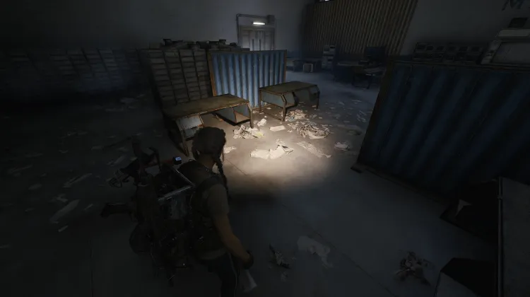 Contenedores de Botín