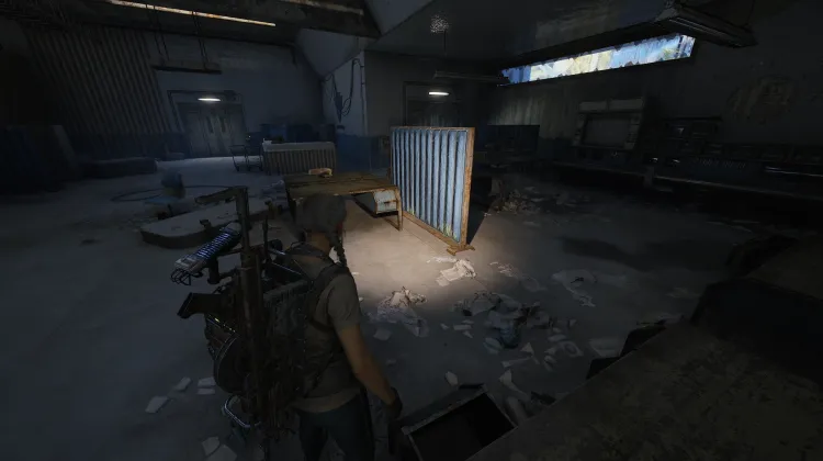 Contenedores de Botín