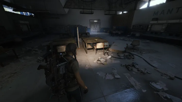 Contenedores de Botín