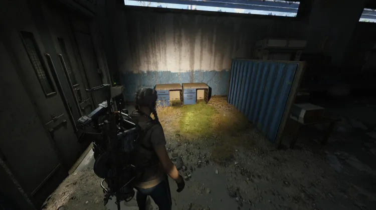 Contenedores de Botín