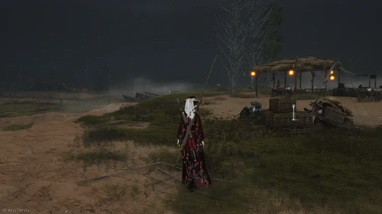 Grignoteur de Minuit