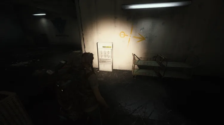 Erişim Kapasitörleri