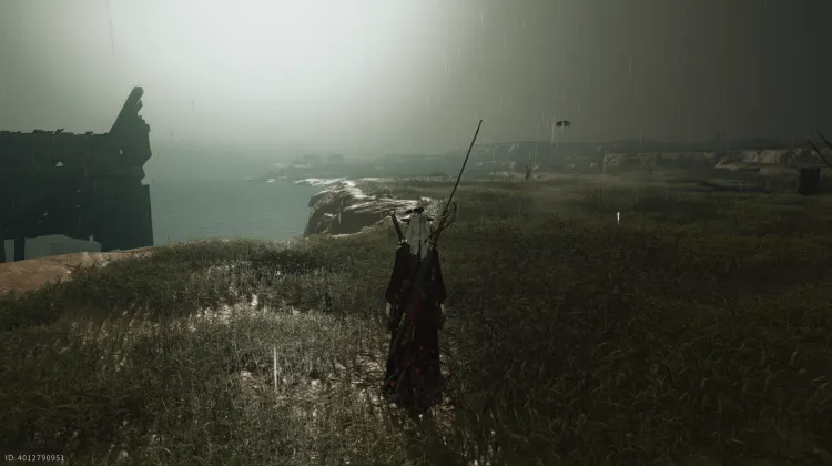 Crapaud Rayon de Lune