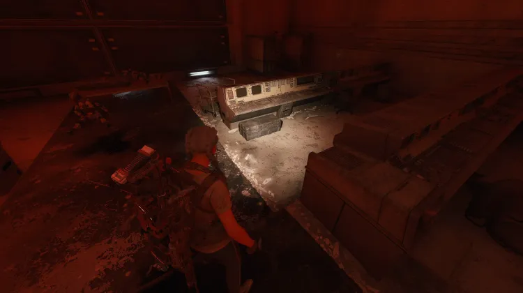 Contenedores de Botín