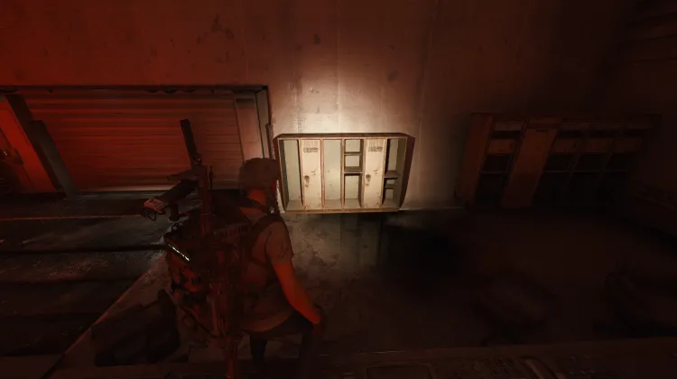 Contenedores de Botín