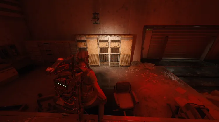 Contenedores de Botín