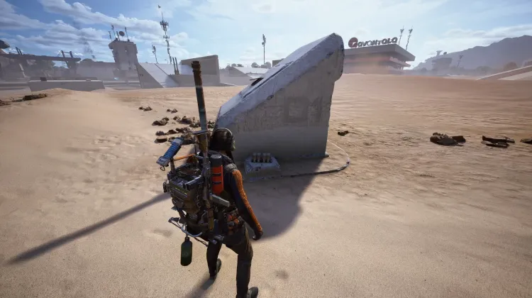 Celda de Combustible