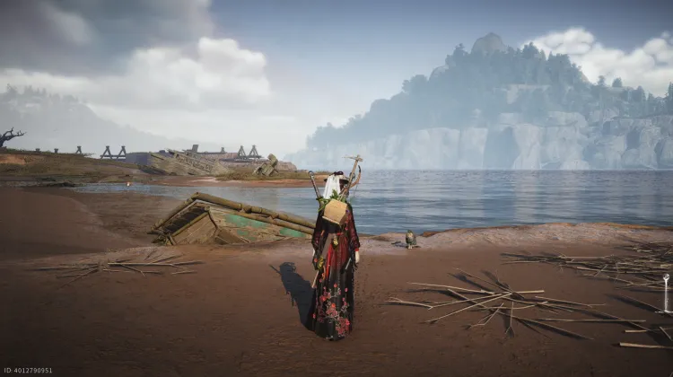 Collection de Feux Follets