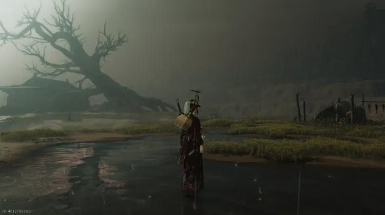 Salle d'Écailles de Sang