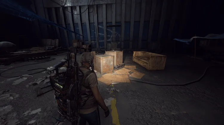 Contenedores de Botín