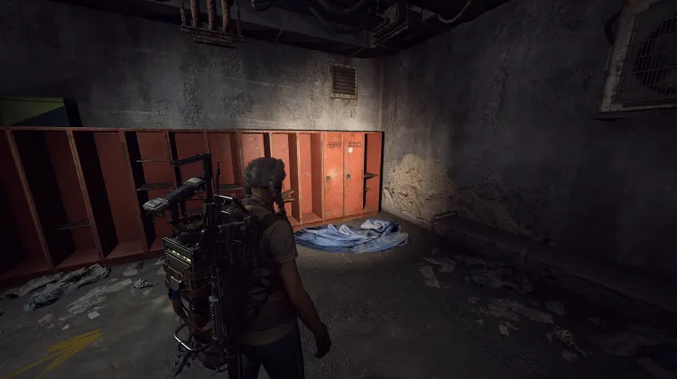 Contenedores de Botín