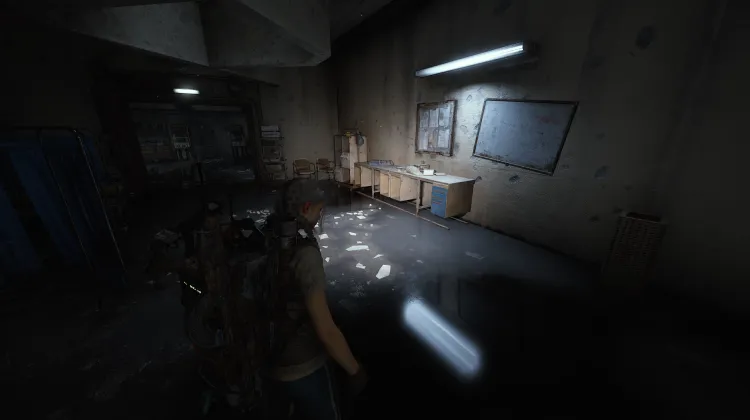 Contenedores de Botín