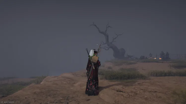 Membres Vagabonds de Greenwood