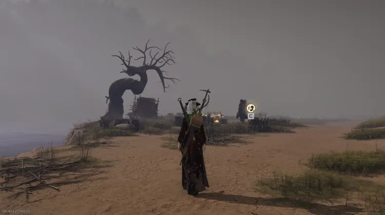 Membres Vagabonds de Greenwood