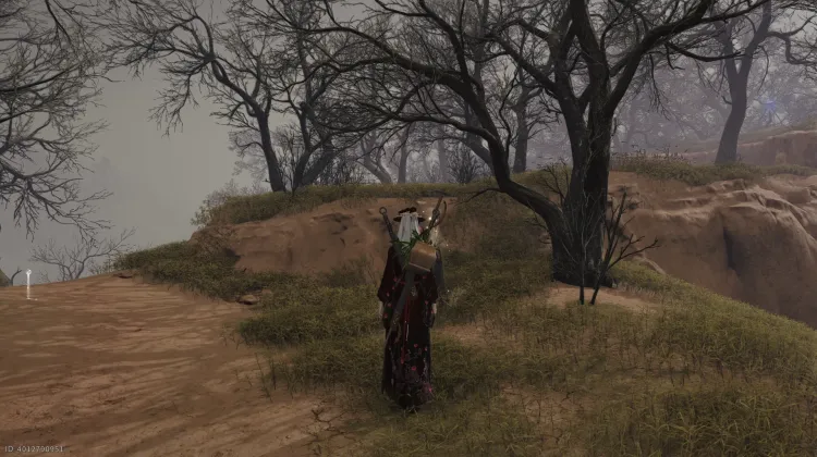 Forêt Orientale de Voilenoir