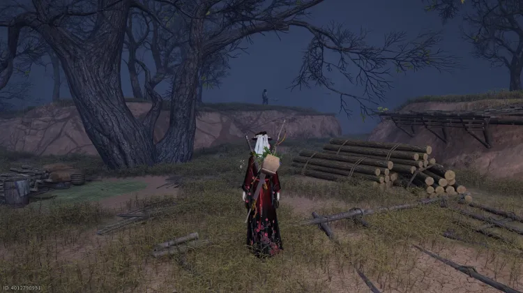 Crapaud Rayon de Lune