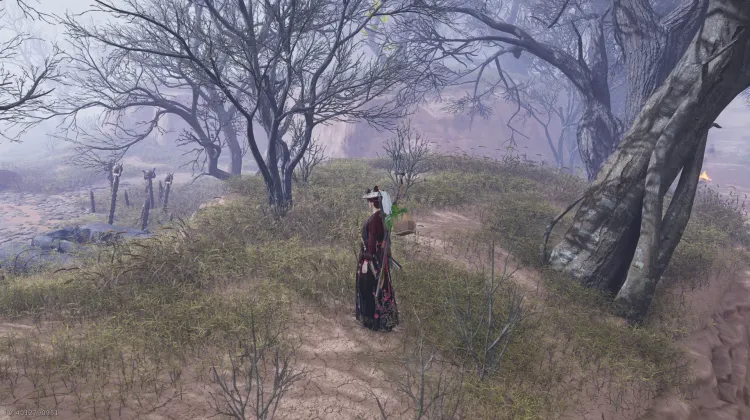 Marionnettes Endormies