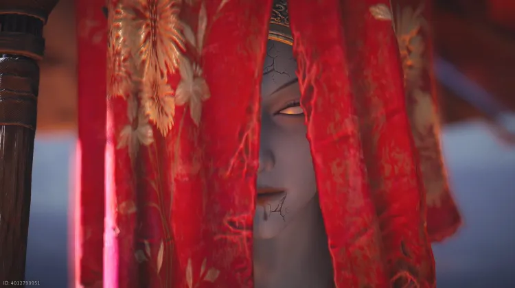 Maître des Fantômes