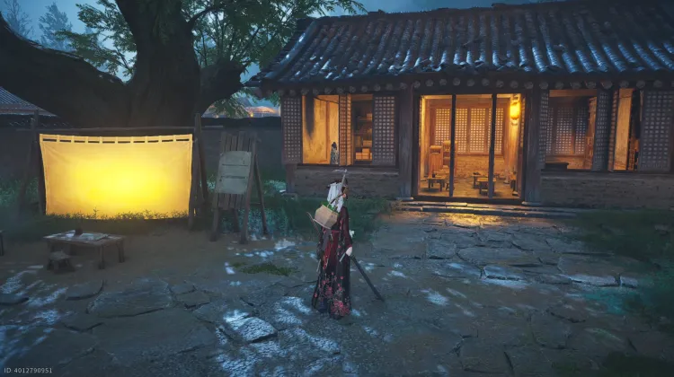 Sélection du Maître - Contes Errants