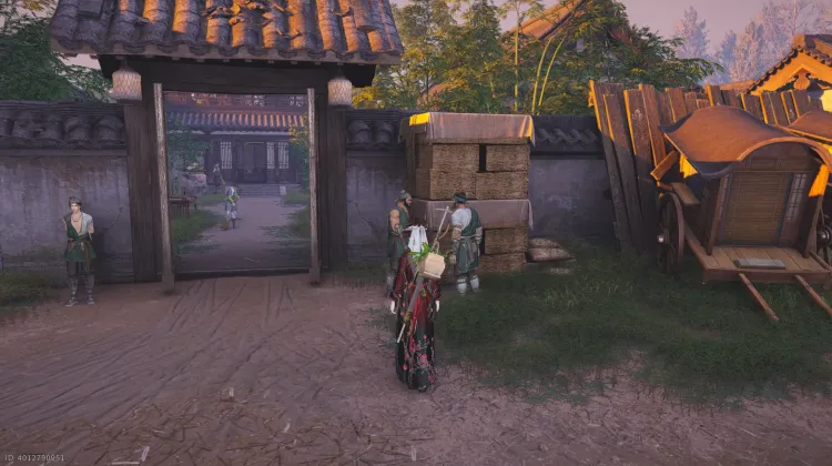 Jeux d'Enfants de Guerre - Contes Vagabonds