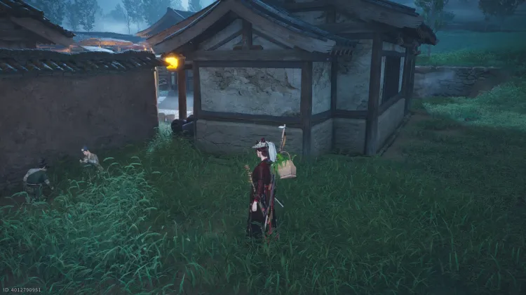 Jeux d'Enfants de Guerre - Contes Vagabonds